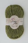 Viking garn Hobbygarn 50g - Grön (934)