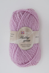 Viking garn Hobbygarn 50g - Ljusrosa (964)