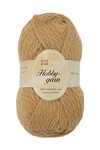 Viking garn Hobbygarn 50g - Gulbeige (945)