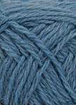Svarta Fåret Soft Lama Fine garn 50g - Frostblå (965)
