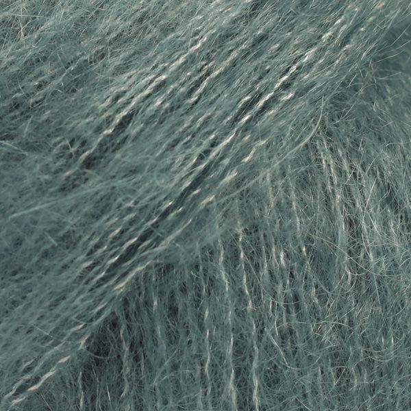 DROPS Kid-Silk Uni Colour garn - 25g - Nordsjö DROPS Kid-Silk Uni Colour garn - 25g - Nordsjö