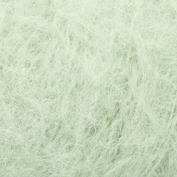 DROPS Melody Uni Colour garn - 50g - Pistageglass
