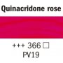 Van Gogh Akrylfärg 40 ml - Quinacridona rose