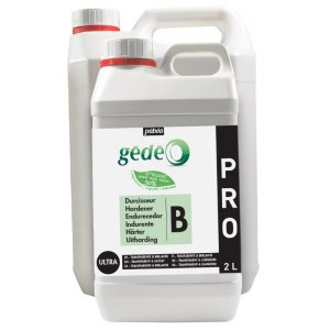 Resin - Pebeo Crystal - Klar bioorganiskt resinkit 6 liter Resin - Pebeo Crystal - Klar bioorganiskt resinkit 6 liter