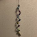 Kundbild Piprensare glitter - 50st: Julpynt