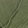 Viking garn Baby Ull 50g - Ljusgrön (334)