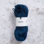 Lovikka garn 100g - Blå