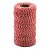Bomullsnre 100 m x 2 mm, rd