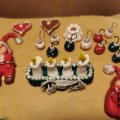 Kundbild Modellera Fimo Soft Set 24x1/2 - Basic: Så otroligt skoj. Timmarna bara...