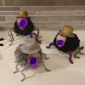 Kundbild Piprensare glitter - 50st: Väldigt populära hos barnen!