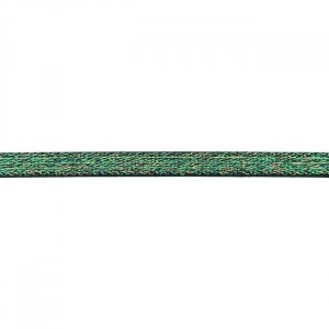 Elastiskt band - Lurex, smal Elastiskt band - Lurex, smal