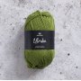 Svarta Fåret Ulrika garn 50g - Pickle green (90)
