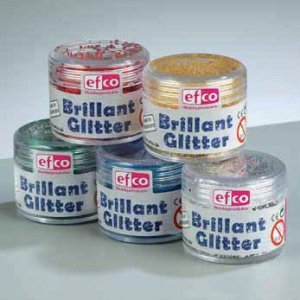 Brillant Glitter Brillant Glitter