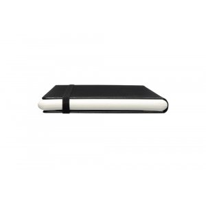 Papertablet P+ Large Blank - Svart Papertablet P+ Large Blank - Svart