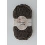 Viking garn Hobbygarn 50g - Brun (908)