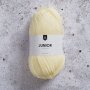 Junior 50g - Ljusgul