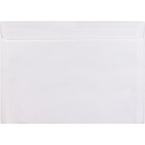 Papperix C4 Kuvert - 5-pack