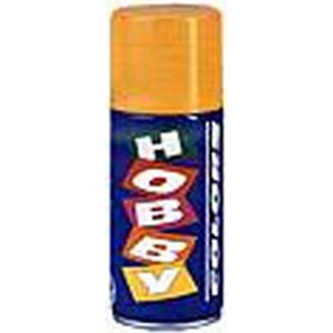 Ghiant LackSpray Hobby 150ml - Matt Ghiant LackSpray Hobby 150ml - Matt