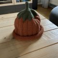 Kundbild Viking garn Baby Ull 50g - Ljusgrön (334): Ett mjukt och gott garn till små...