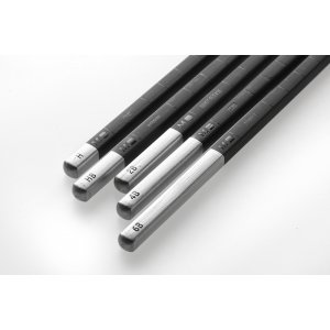 Ritpenna Moleskin Grafit - 5-pack Ritpenna Moleskin Grafit - 5-pack