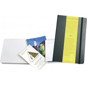 Resedagbok Hahnemühle Resedagbok Hahnemühle