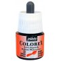 Tusch - Pebeo Colorex - Saffran