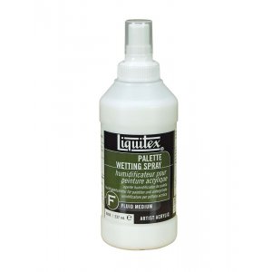 Palettspray Liquitex 237 ml Palettspray Liquitex 237 ml