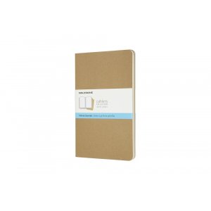 Cahier Journal Large Prickad Soft cover Cahier Journal Large Prickad Soft cover