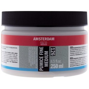 Pimpstensmedium Amsterdam Fine Pimpstensmedium Amsterdam Fine