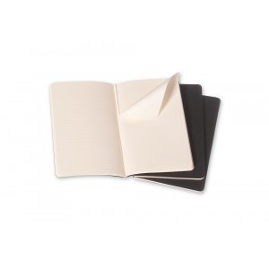 Cahier Journal Pocket Linjerad Soft cover Cahier Journal Pocket Linjerad Soft cover