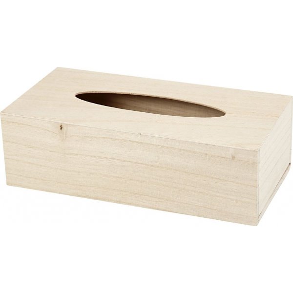 Serviettskuff