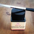 Kundbild Talens Indian Ink Tusch 30 ml: Bilden föreställer Talens Indian...