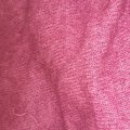 Kundbild DROPS Kid-Silk Uni Colour garn - 25g - Mörk rosa (17): Mycket nöjd! Blev en väst