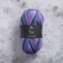 Sox 150g - Ljuslilamulti