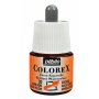 Tusch - Pebeo Colorex - Gyllene gul