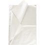 Silkespapper - prlemor - 50 x 70 cm - 14 g -6 ark