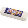Modellera - vit - 500 g