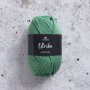 Svarta Fåret Ulrika garn 50g - Salvia