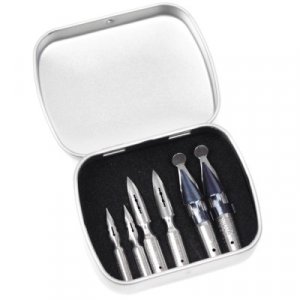 Stiftpaket 8 stift - Skriva Stiftpaket 8 stift - Skriva