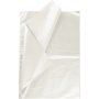 Silkespapper - prlemor - 50 x 70 cm - 14 g -6 ark