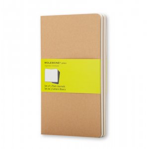 Cahier Journal Large Blank Soft cover Cahier Journal Large Blank Soft cover