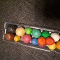 Kundbild Modelleringslera: Lite besviken, trodde den skulle...