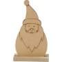 Julfigur - Tomte