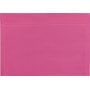 Papperix C4 Kuvert - 5-pack - Cerise