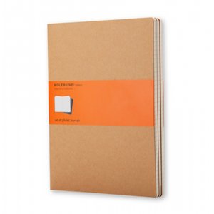 Cahier Journal Large Linjerad Soft cover Cahier Journal Large Linjerad Soft cover