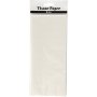 Silkespapper - prlemor - 50 x 70 cm - 14 g -6 ark