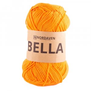 Nordaven Bella 100g Nordaven Bella 100g