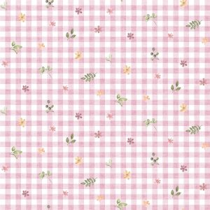 Tuva textilvaxduk rosa Tuva textilvaxduk rosa