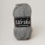 Svarta Fåret Ulrika garn 50g - Grå (08)