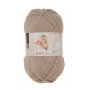 Viking garn Baby Ull 50g - Beige (307)